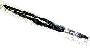 View VPM Blade, Wiper. (Front) Full-Sized Product Image 1 of 4